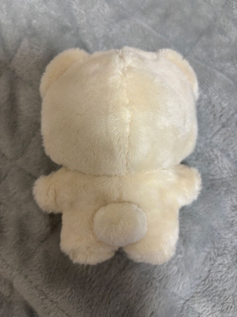 いつぬい 瀬名泉 初版受注品