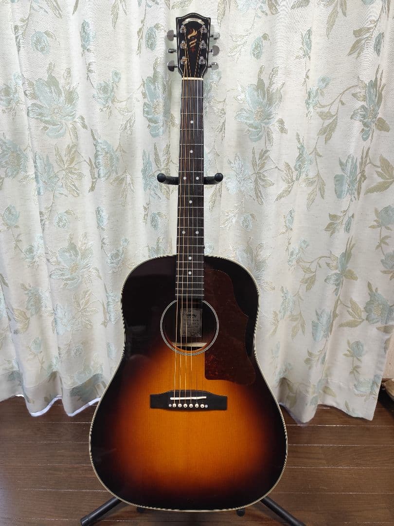 Headway hj-5080se bs アコースティックギター（エレアコ）