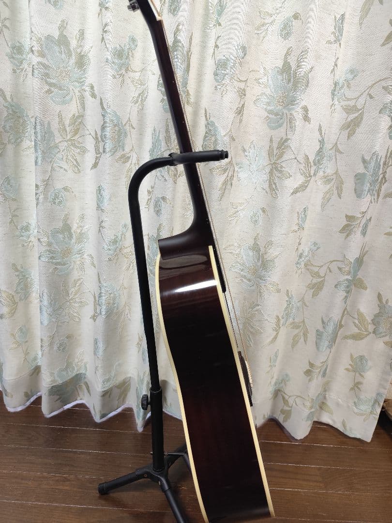 Headway hj-5080se bs アコースティックギター（エレアコ）