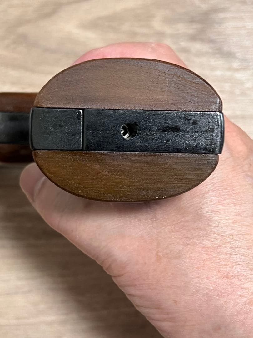 Super Blackhawk スーパーブラックホーク　ブラックヘビーウエイト