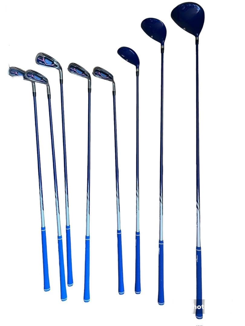 レディース ゴルフセット‪☆