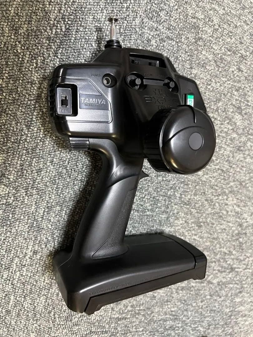 ドリフト RC TT-01  320