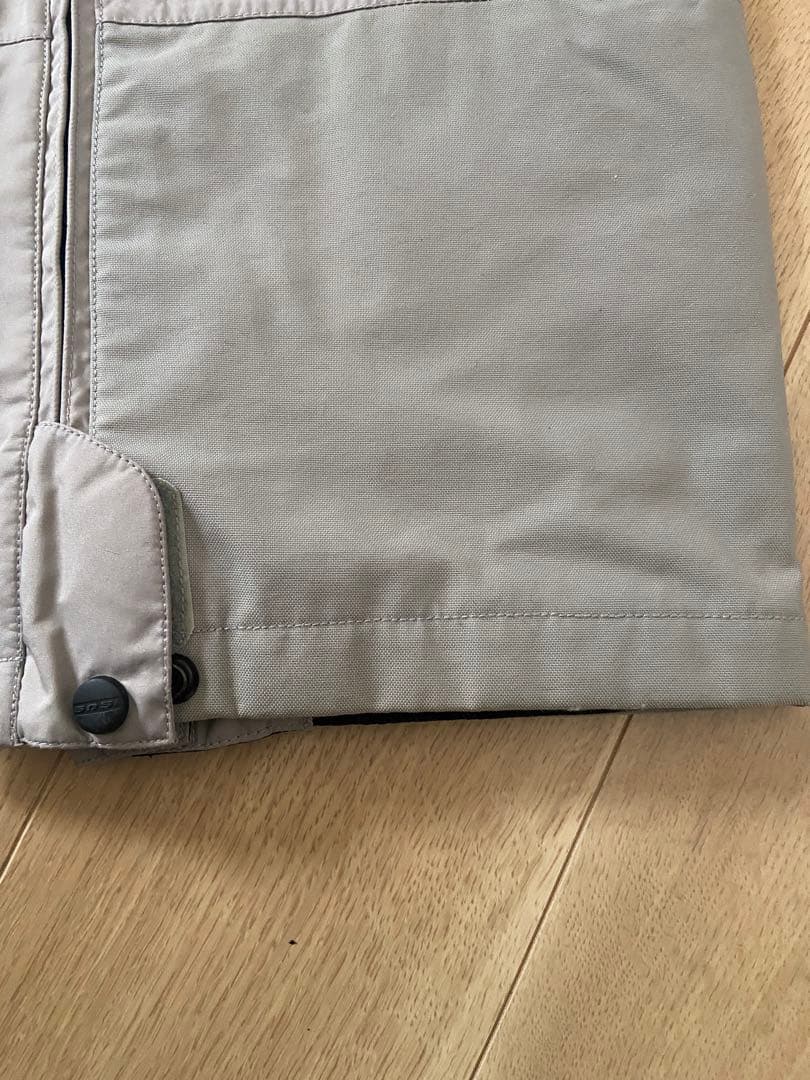 SOS スキーウェア 上下セット