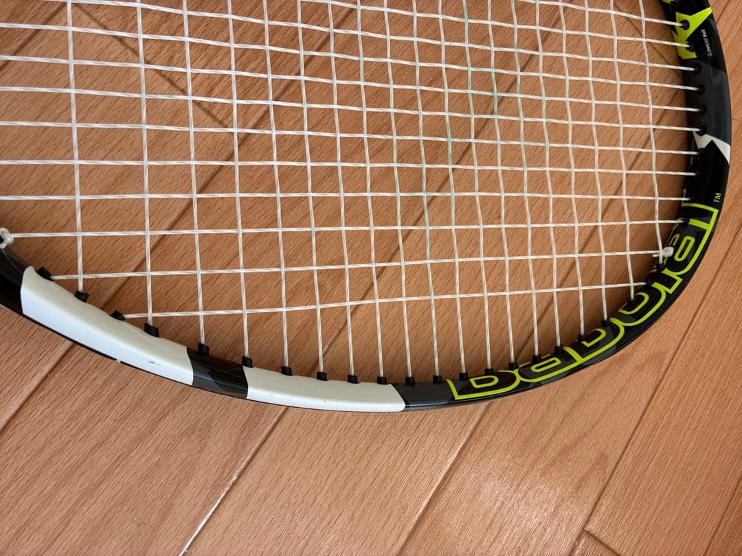 バボラ ピュアアエロ 2022 G3