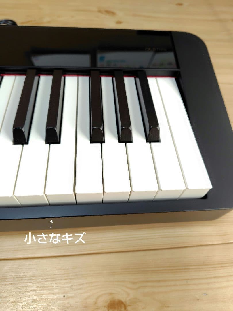 CASIO Privia PX-S1100 88鍵