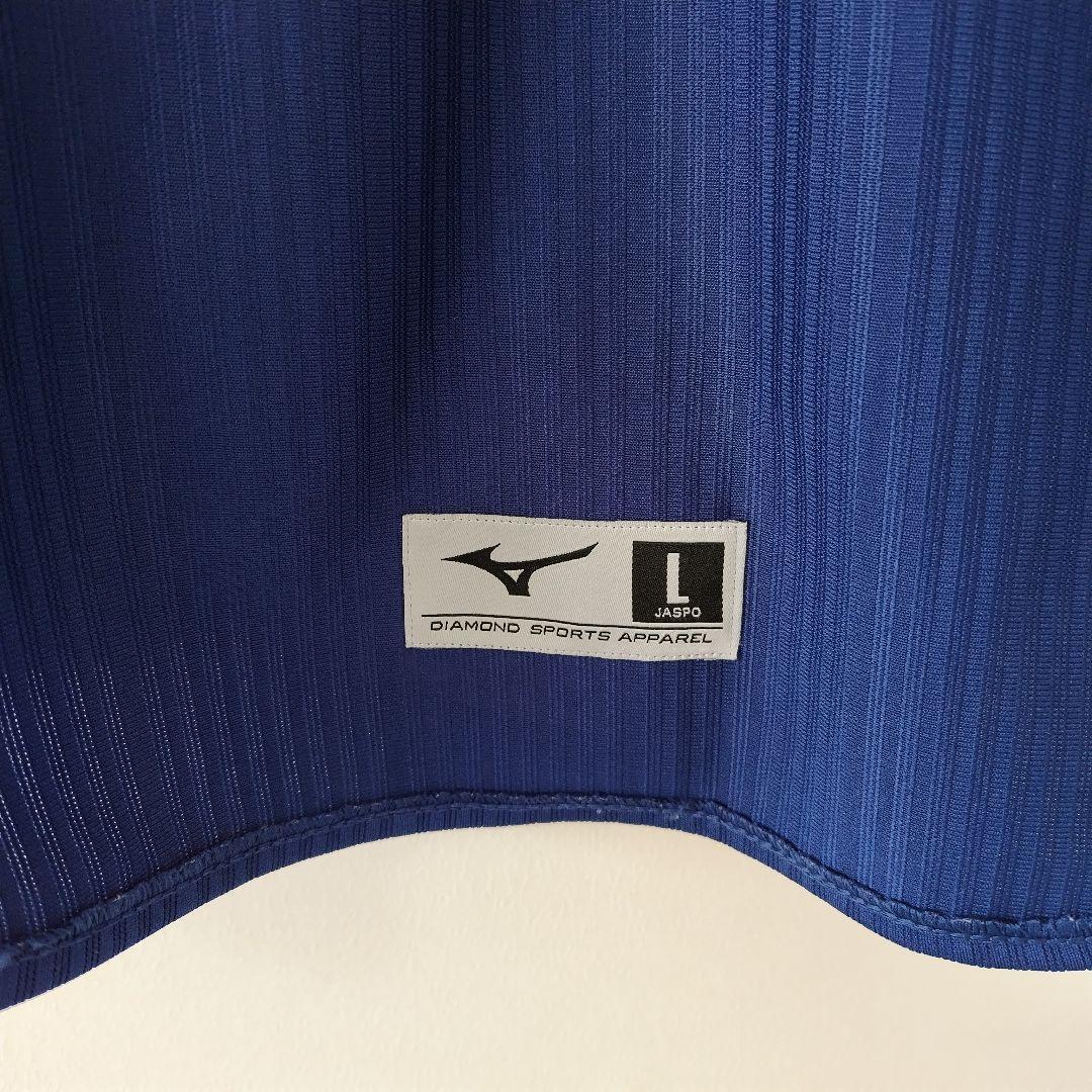 最終価格【アレンジ品】広島東洋カープ 2018 ℃℃℃ ユニフォーム #51 L