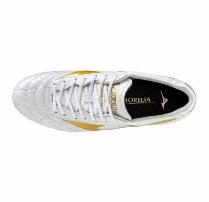 ★モレリア 2 JAPAN AG　BRIGHT GOLD PACK　26.5㎝