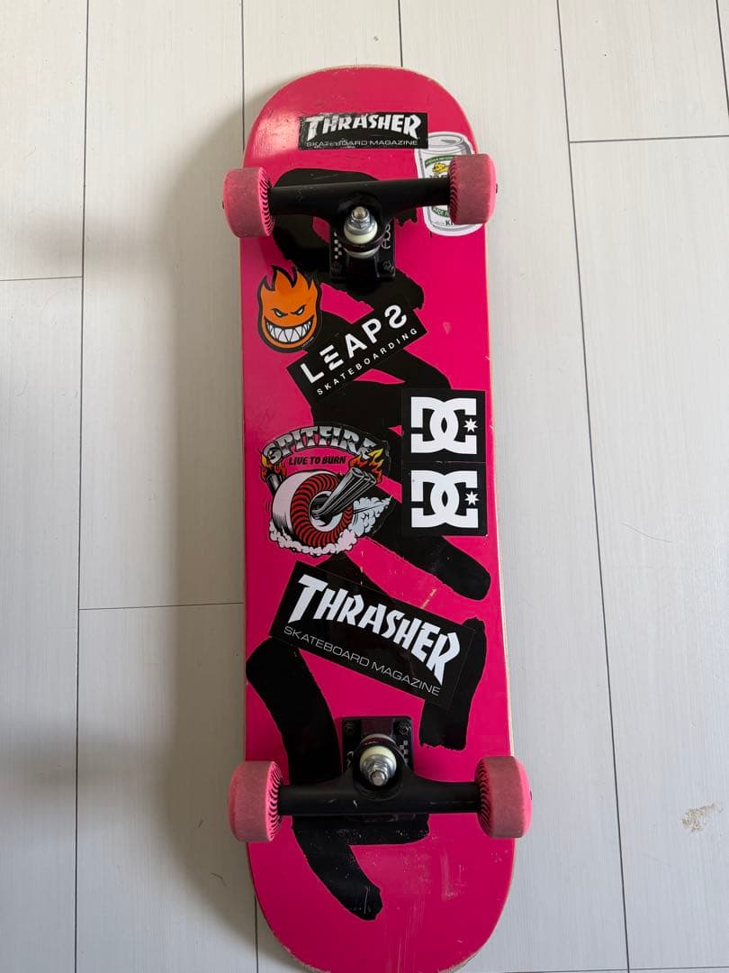 スケボー 値下げ考えます