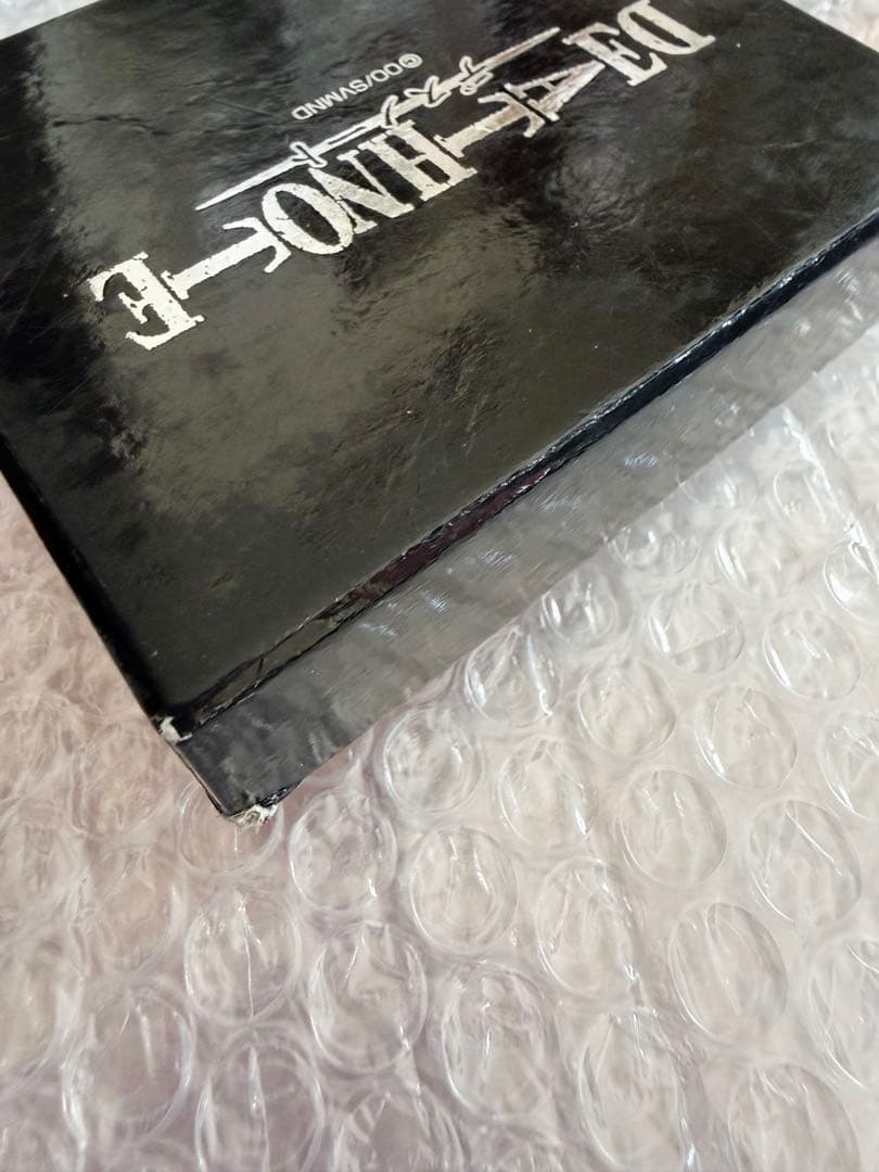 国内正規品(公式グッズ) デスノート キラとLの手錠チャーム　夜神月とL