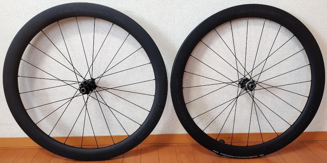 シマノ SHIMANO ULTEGRA WH-R8170-C50-TL