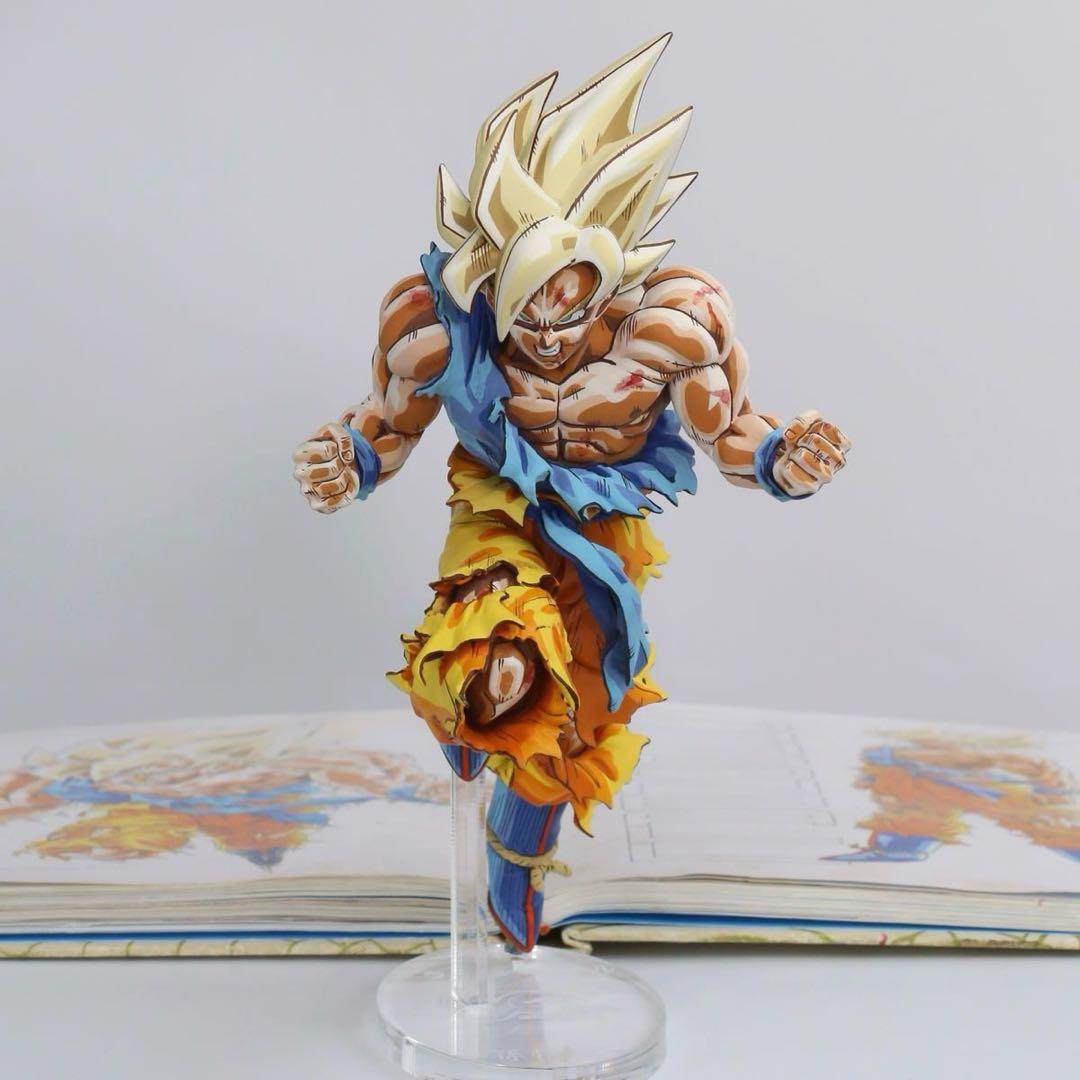 鬼滅の刃 一番くじ ~姉の仇~ 胡蝶しのぶ リペイント二次元彩色 フィギュア