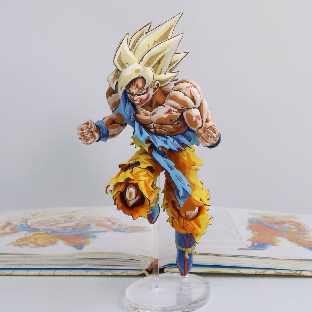 鬼滅の刃 一番くじ ~姉の仇~ 胡蝶しのぶ リペイント二次元彩色 フィギュア