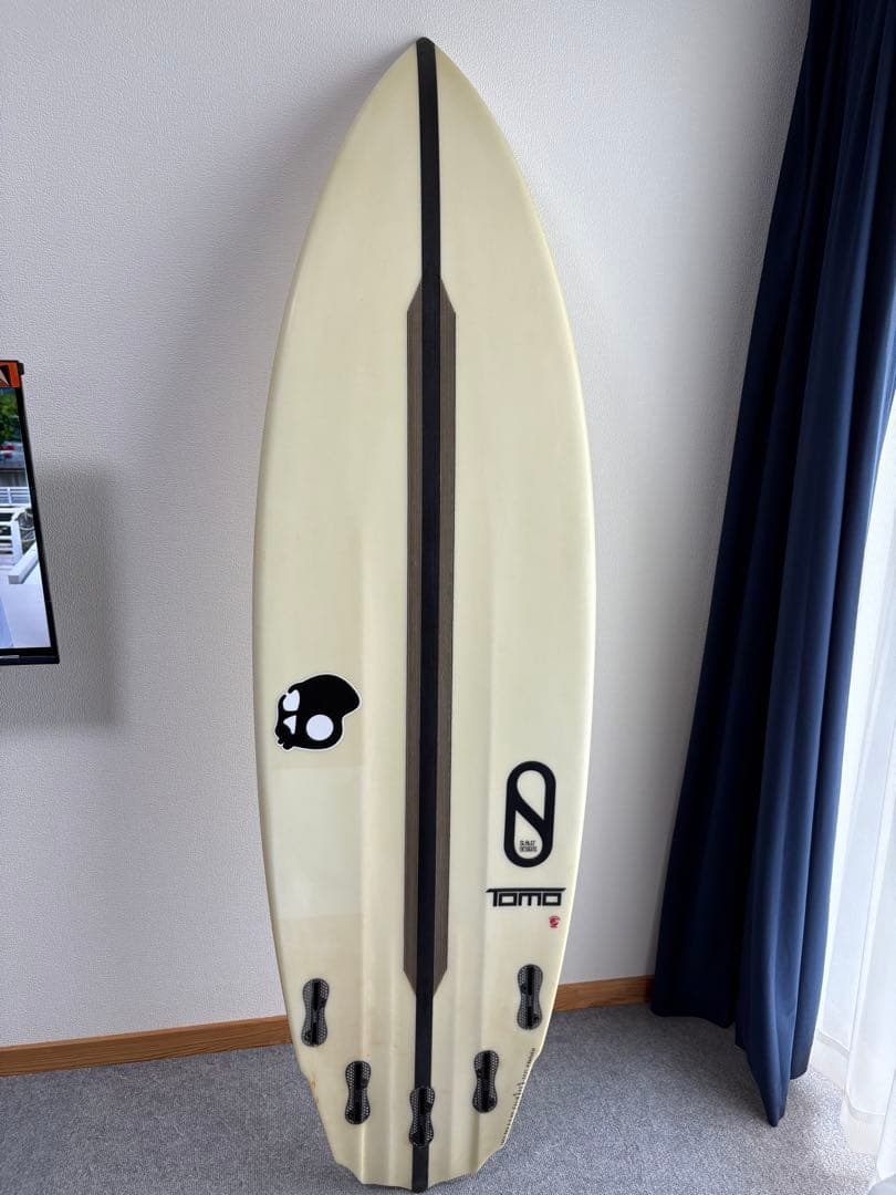 ファイヤーワイヤーサイファイ2.0 サーフボードFirewire Sci-fi