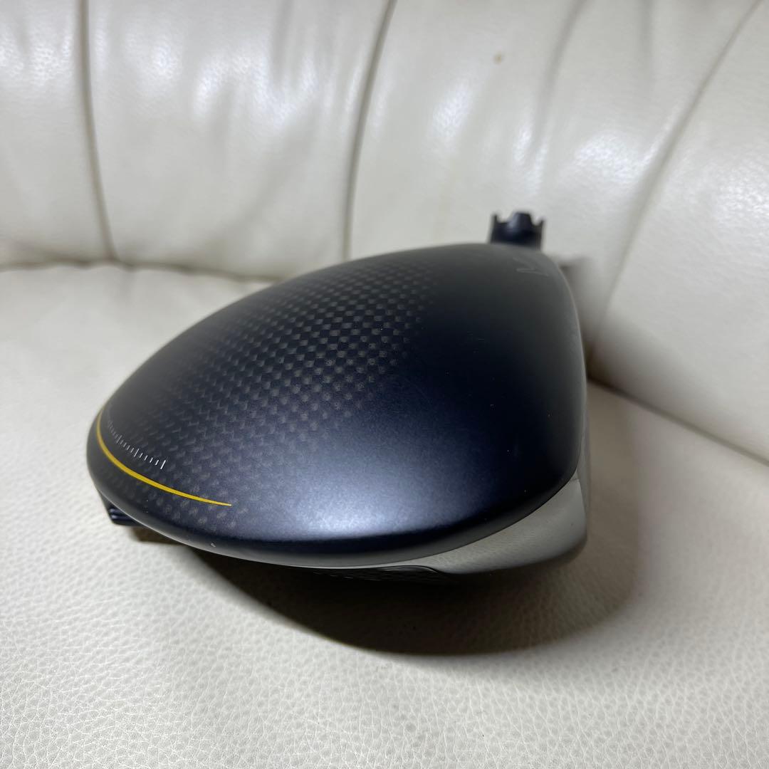 Callaway Rogue ST LS トリプルダイヤドライバー