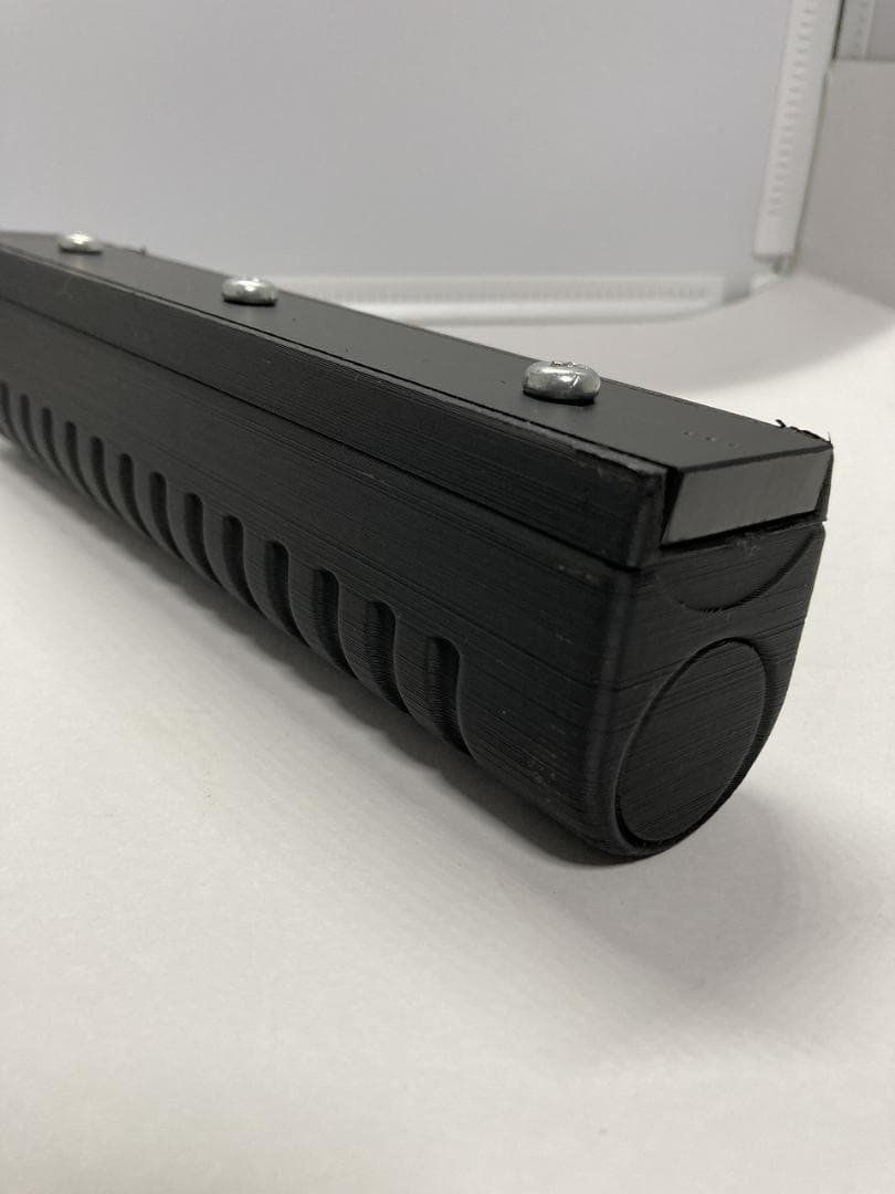 「Clay Hunt VR」用 アジャスタブルハンターストック