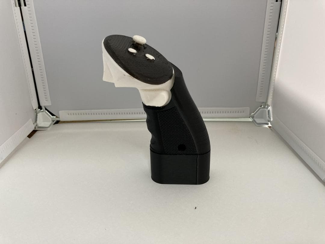 「Clay Hunt VR」用 アジャスタブルハンターストック