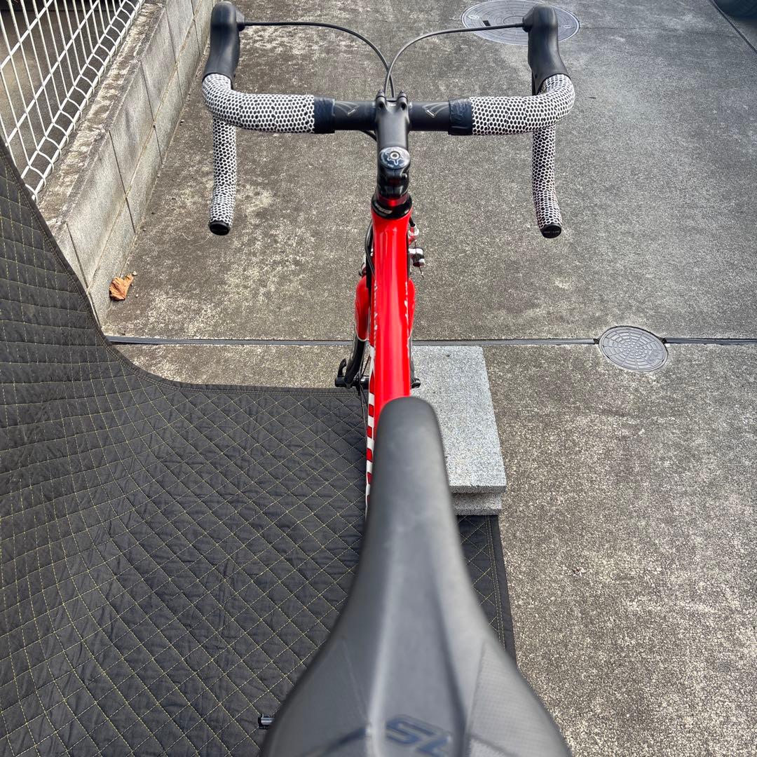 【引取限定】Kona Zing DXロードバイク