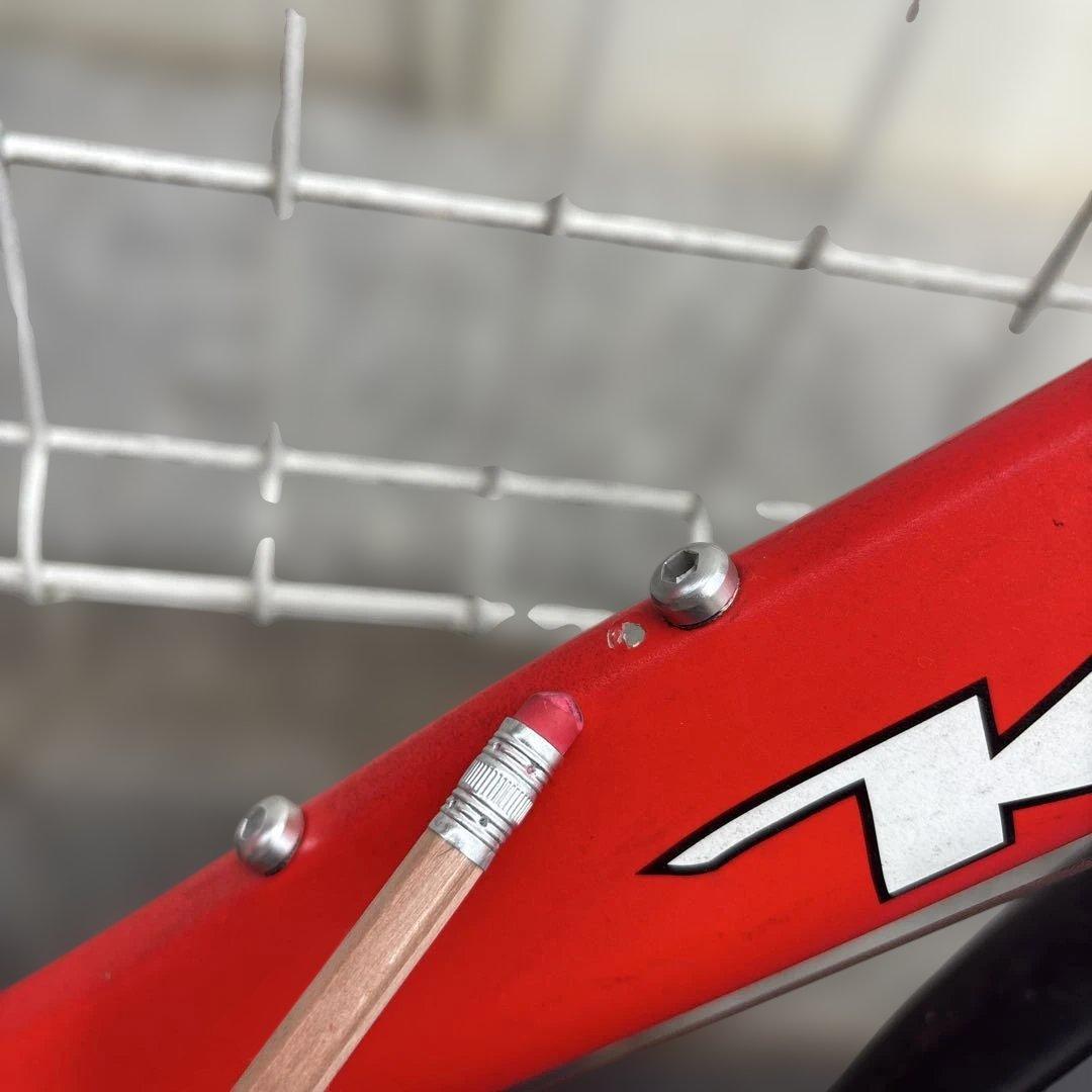 【引取限定】Kona Zing DXロードバイク