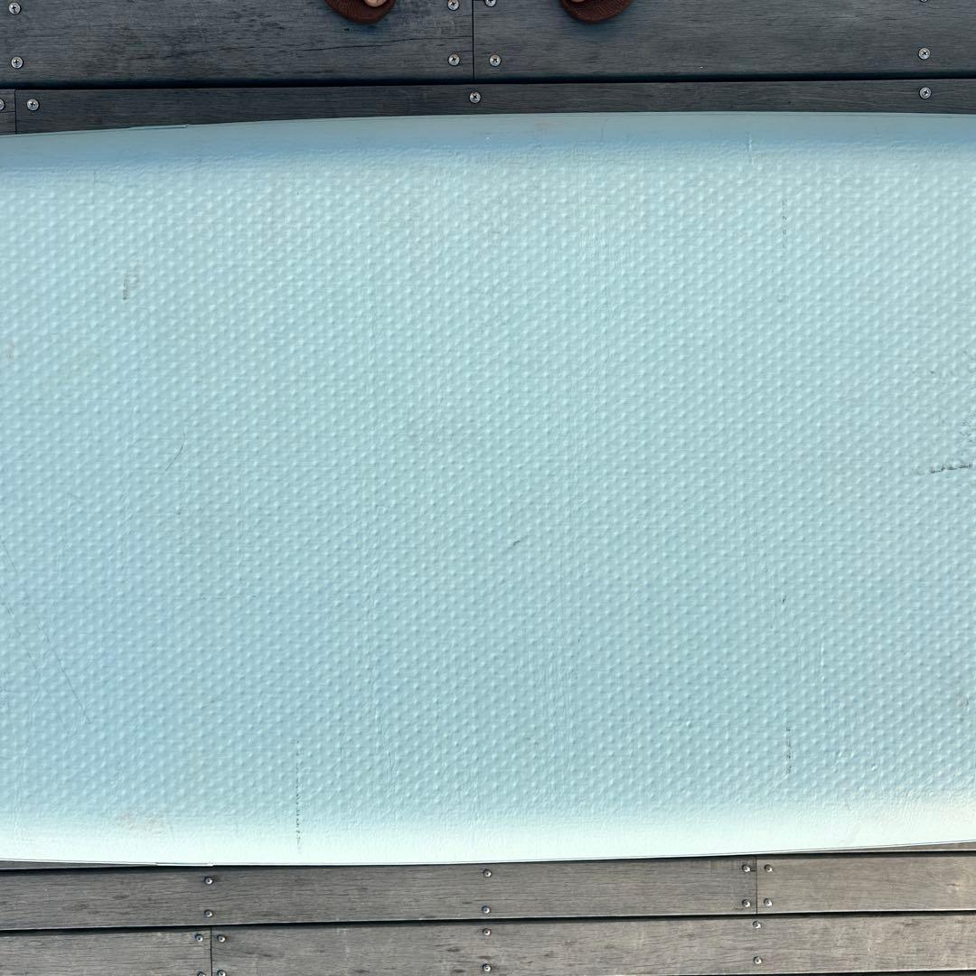 SAWARNA インフレータブル　SUP サワルナ　12.6 jeffy