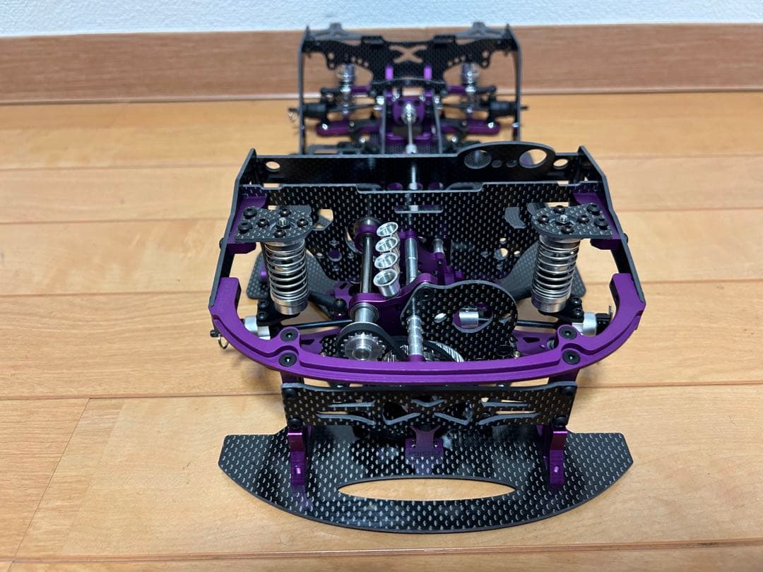 FIJON FJ9 1/10 ドリフトカー 2WD/4WD