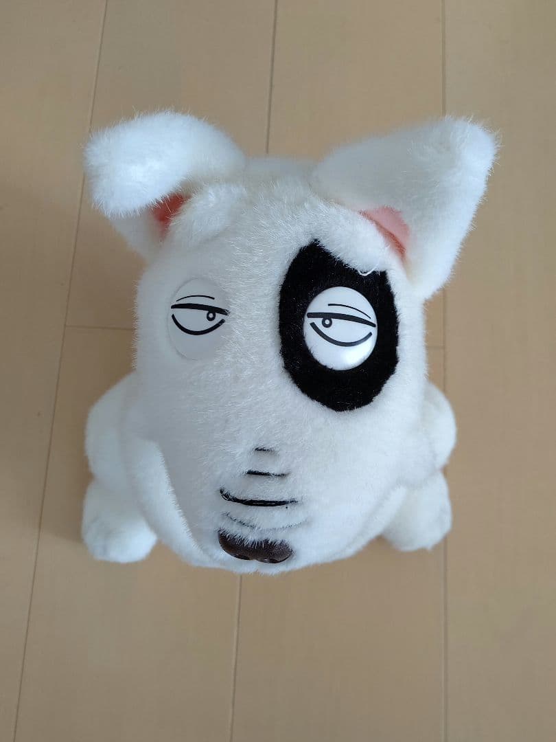 まるいし平成犬物語バウ やまびこバウ FANKY DOG BOW