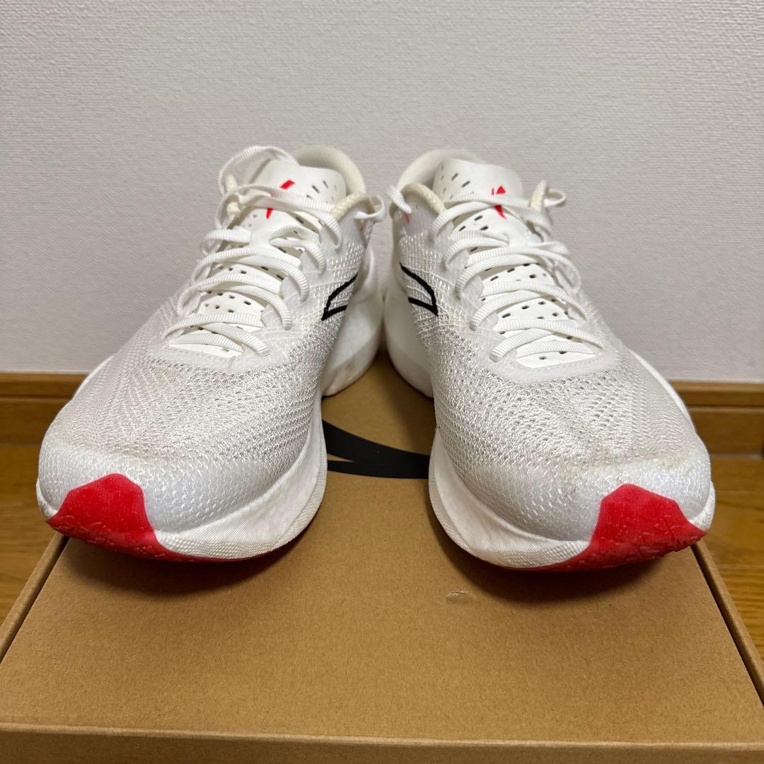 Anta 安踏ランニングシューズ c202 6代 26.5cm相当
