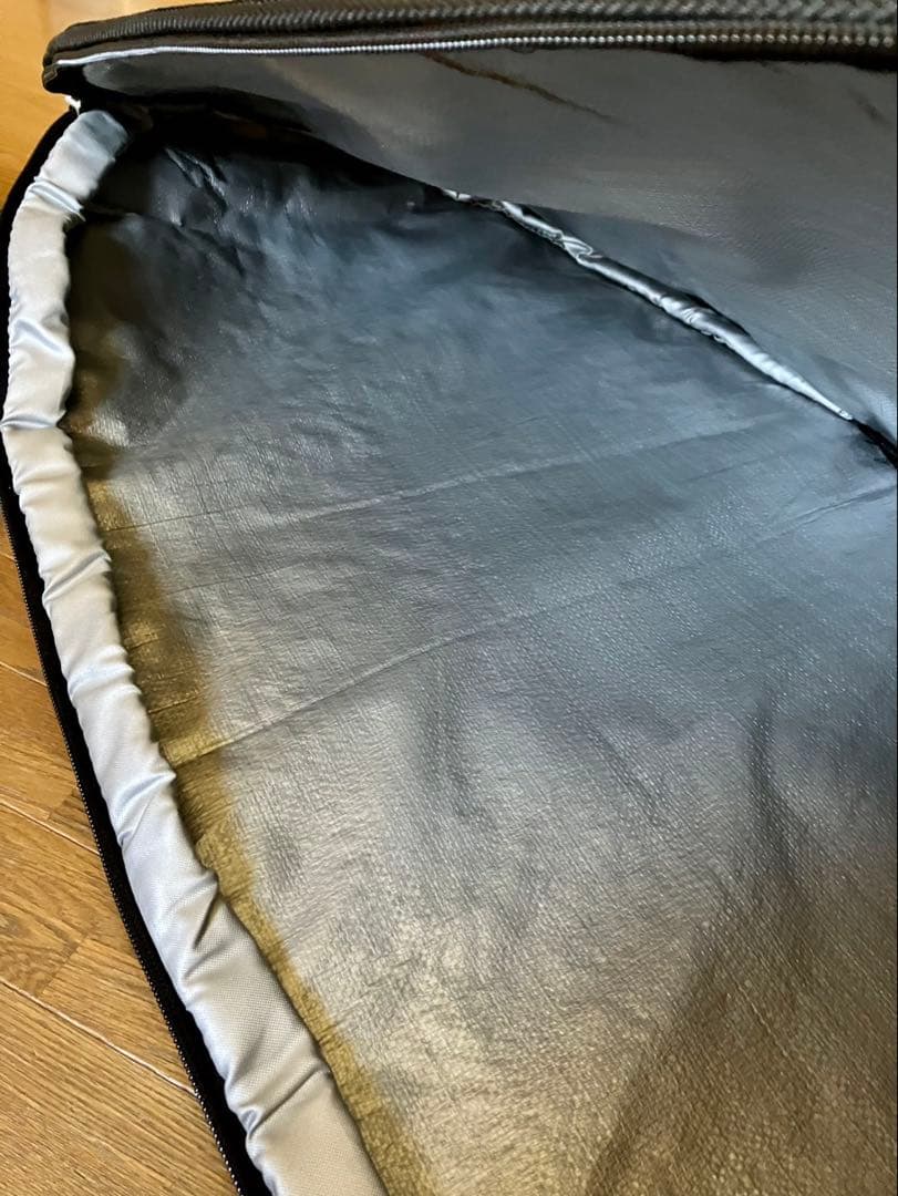 Dura Sack 8　TRAVELER　サーフボード　ハードケース　6'6\"