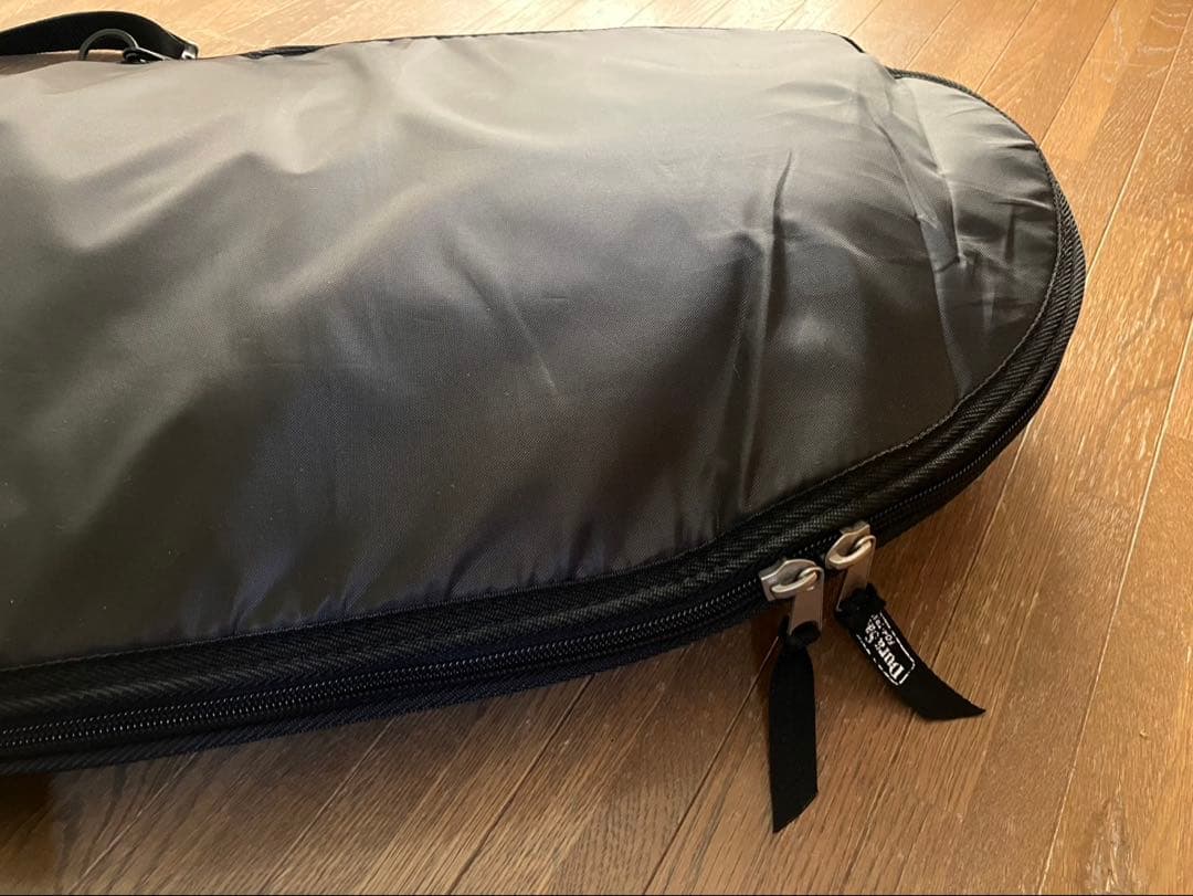 Dura Sack 8　TRAVELER　サーフボード　ハードケース　6'6\"