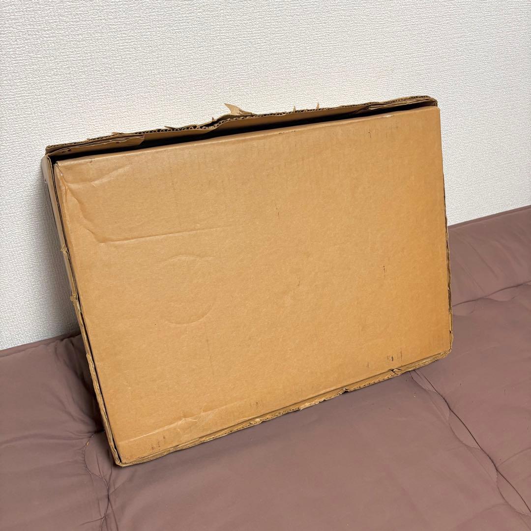 【激レア】1/150★イノウエアーツ★モスラ★レジンキット★けったい世界★当時物