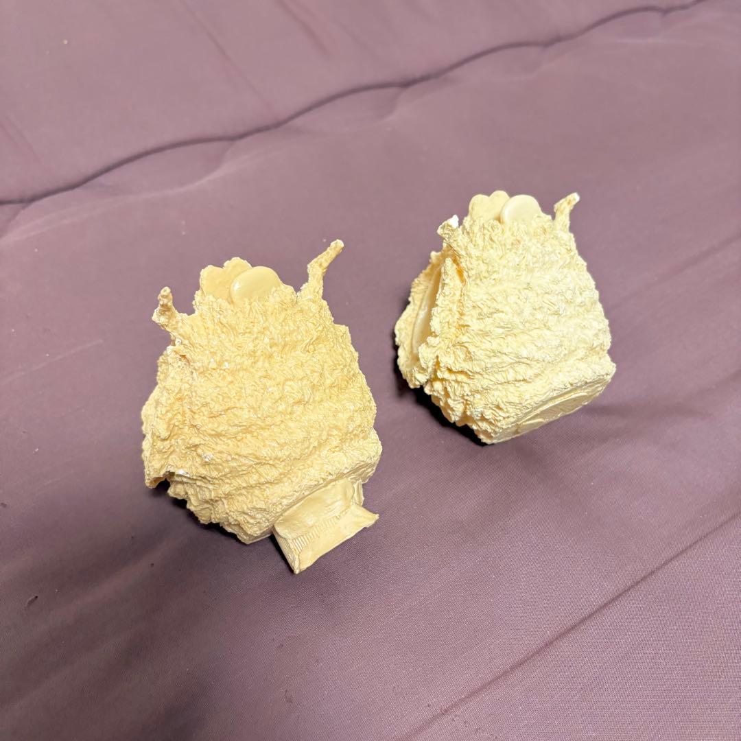 【激レア】1/150★イノウエアーツ★モスラ★レジンキット★けったい世界★当時物