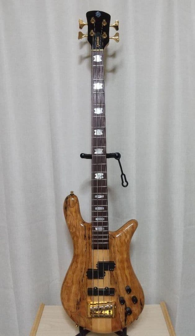 「値下げ中」Spector Euro 4LX Natural