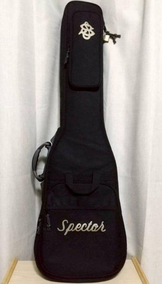 「値下げ中」Spector Euro 4LX Natural