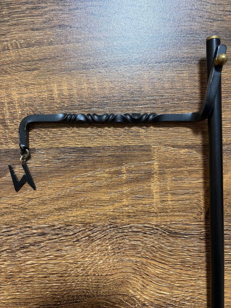 EDGE STAND + グチャネジ セット①