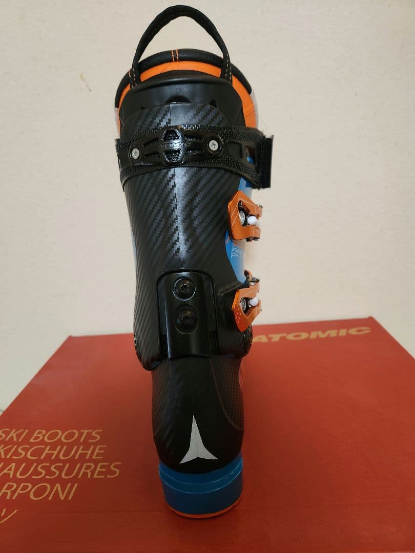 ◇ATOMIC/REDSTER PR0120◇27～27.5cm　スキーブーツ