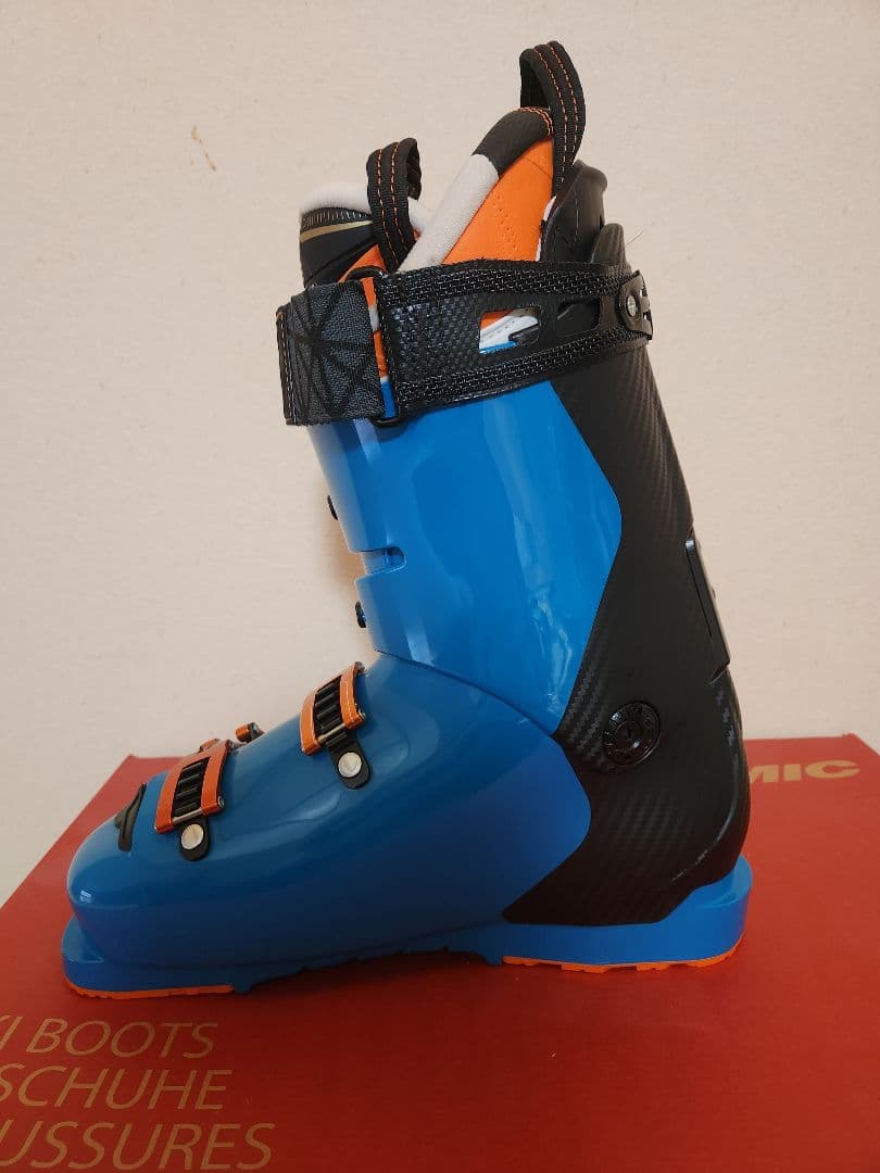 ◇ATOMIC/REDSTER PR0120◇27～27.5cm　スキーブーツ