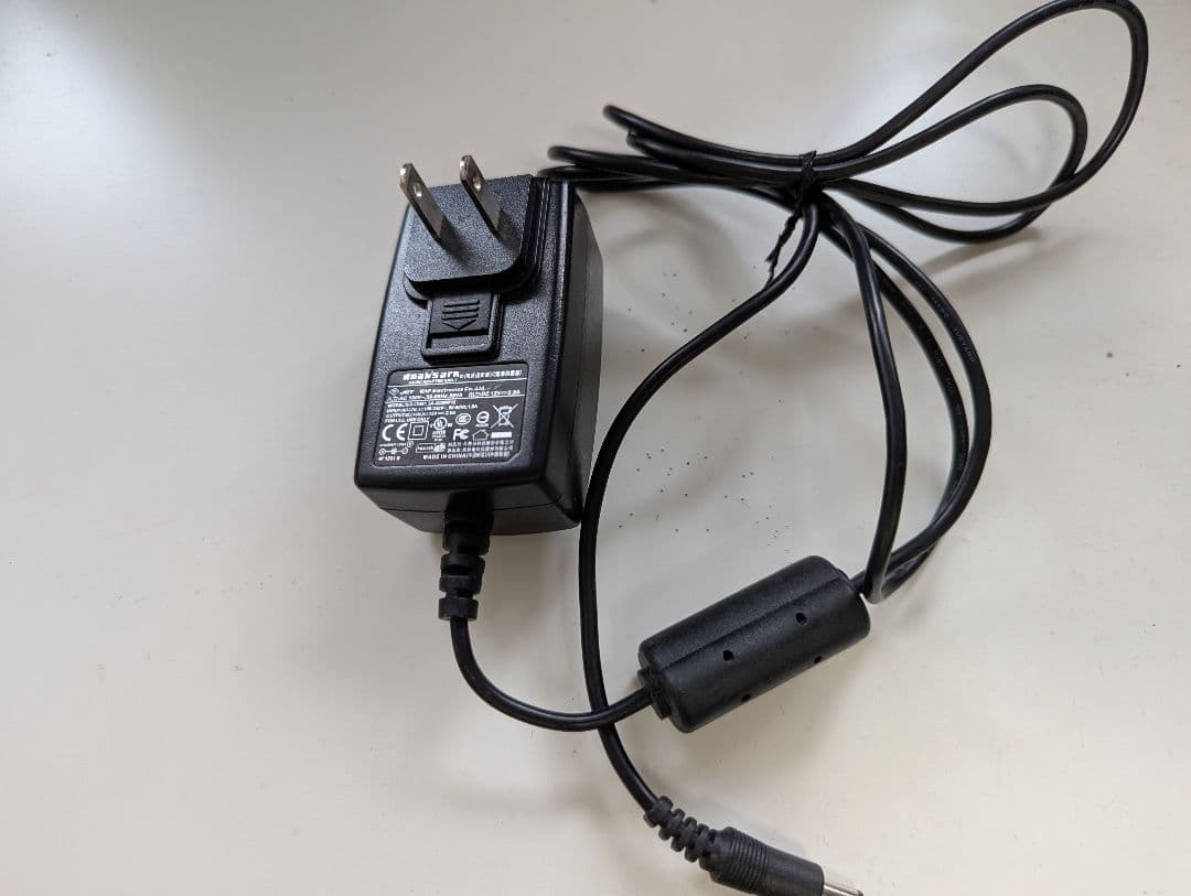 noah's ark PTSB プログラマブルスイッチャー