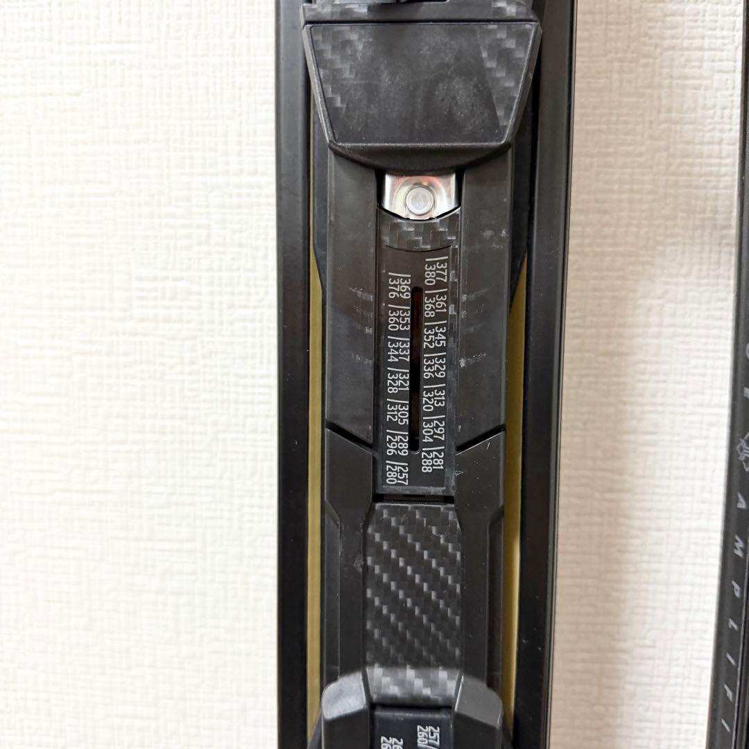 SALOMON S/FORCE09 サロモン　エスフォース 177