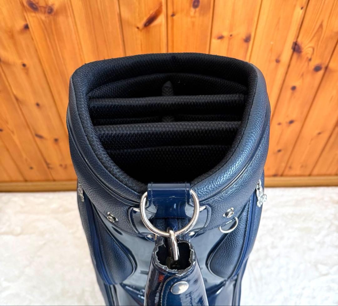 Psycho Bunny サイコバニー キャディーバック