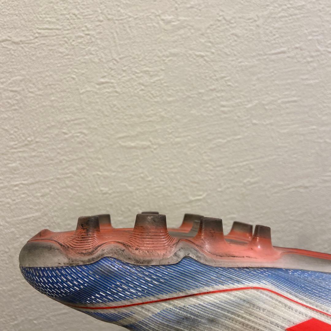 adidas F50 エリート FG 久保　スパイク　25.5