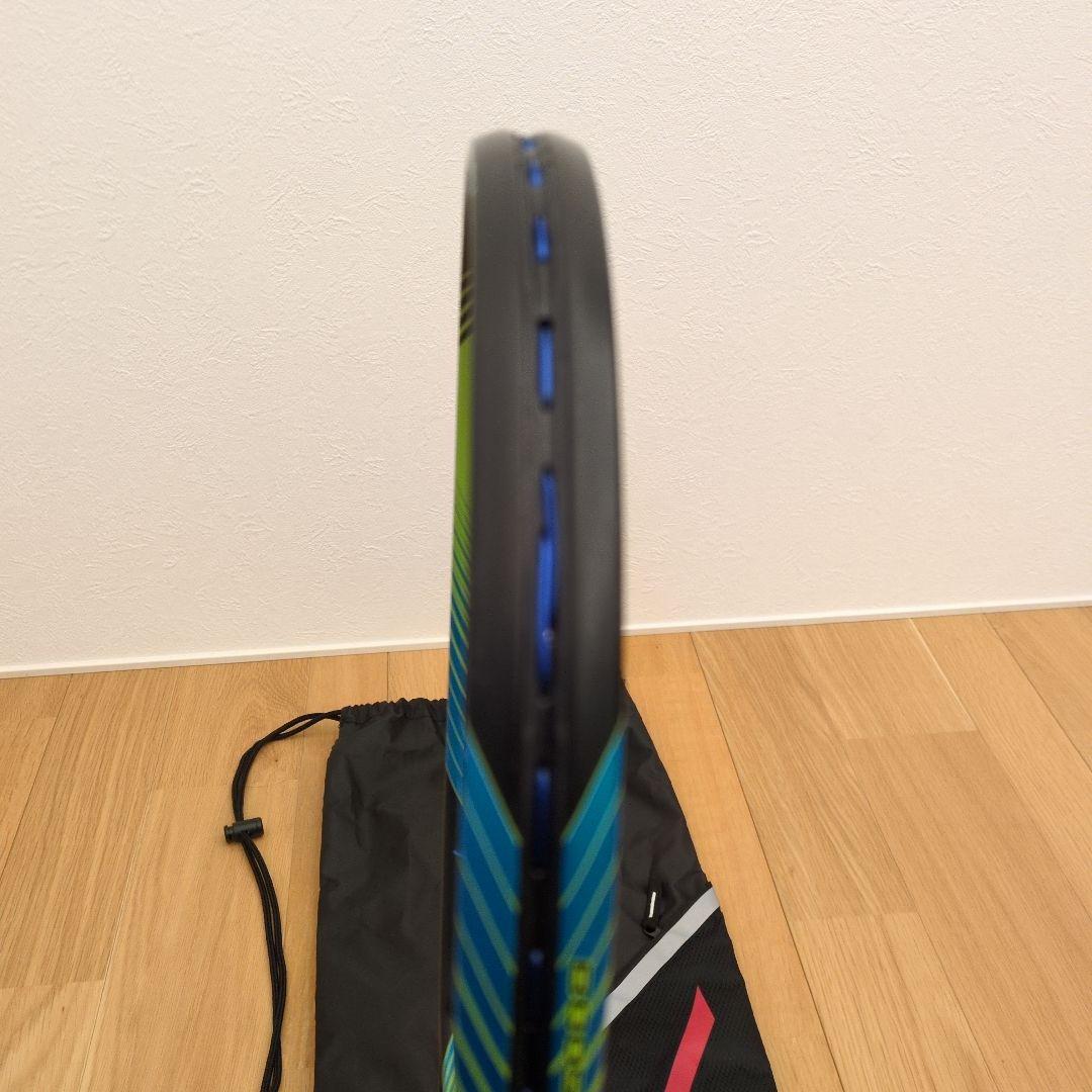 D FORCE S50 テニスラケット