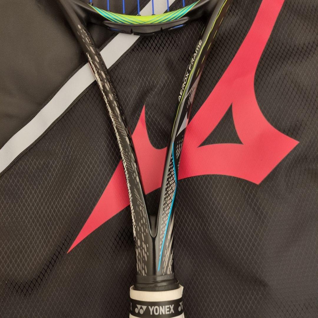 D FORCE S50 テニスラケット