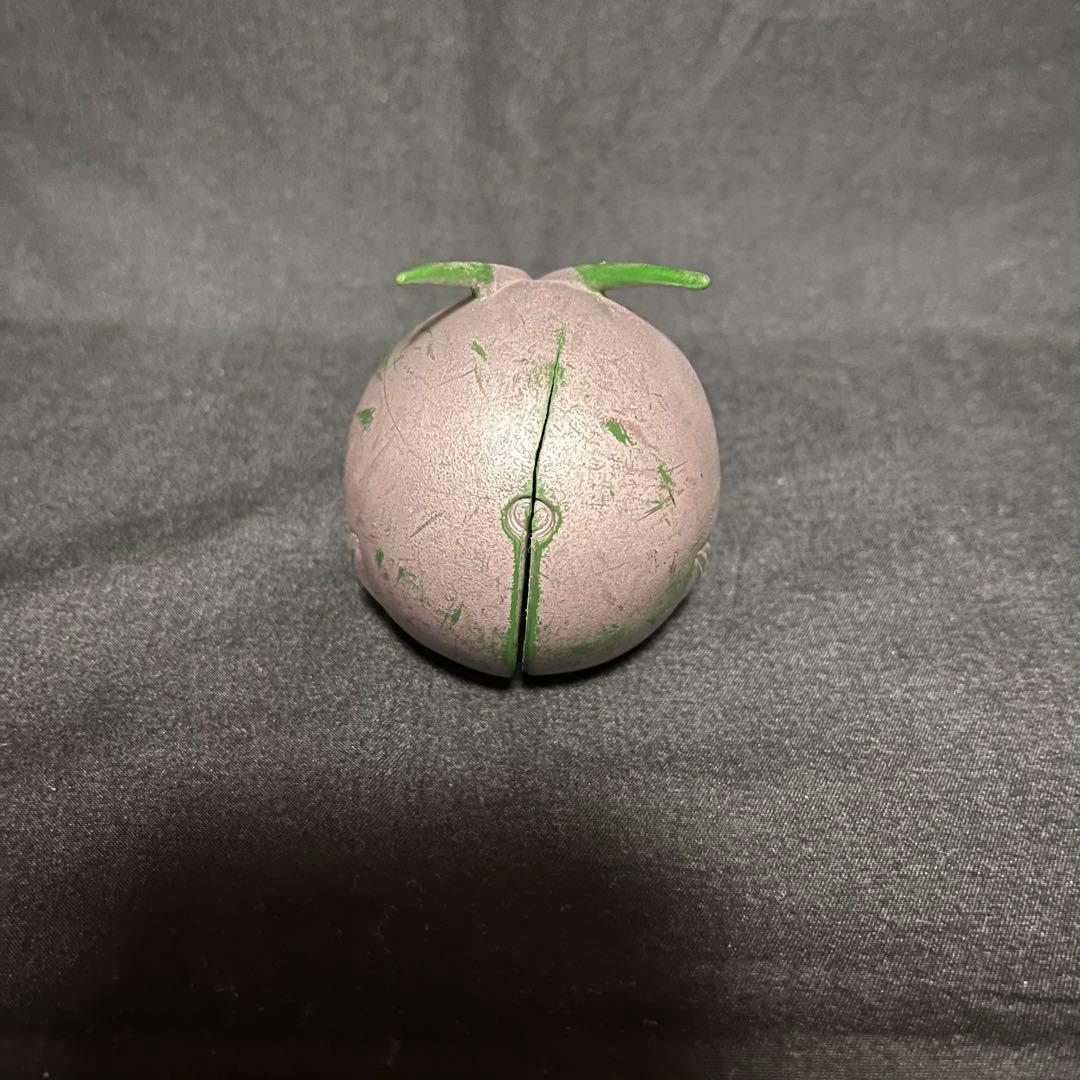 旧バンダイ 仮面ライダー 初期 スタンダードサイズ ソフビ 当時物