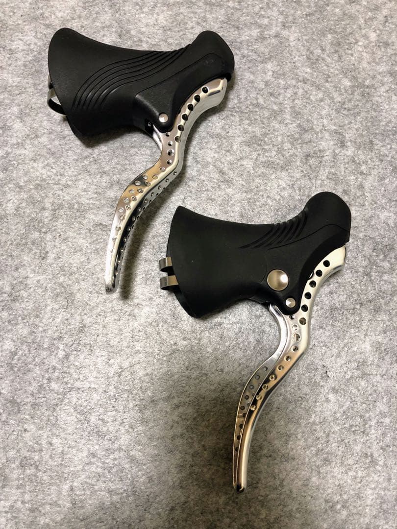 TRP RRL SR ブレーキレバー ドロップハンドル シングルスピード ピスト