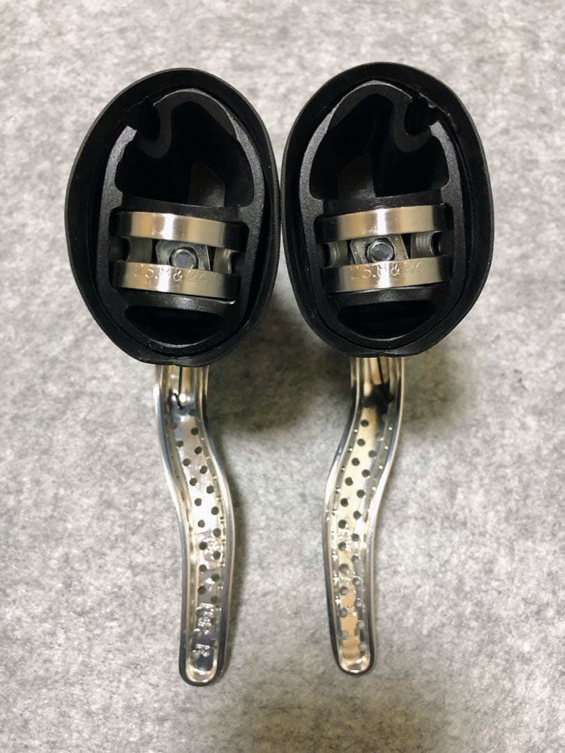 TRP RRL SR ブレーキレバー ドロップハンドル シングルスピード ピスト