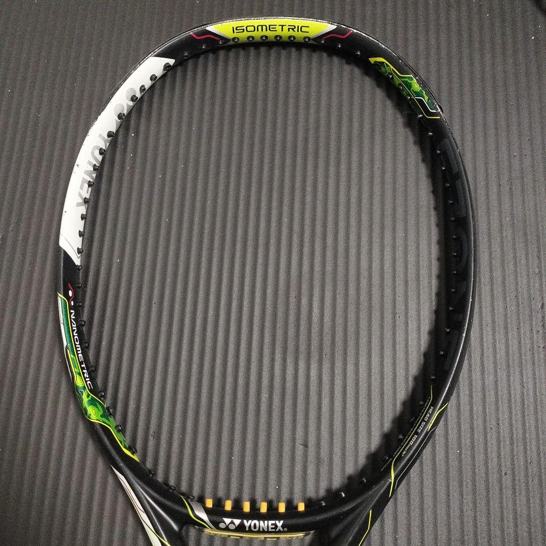 EZONE AI liteラケット vcoreduel ラケット　セット