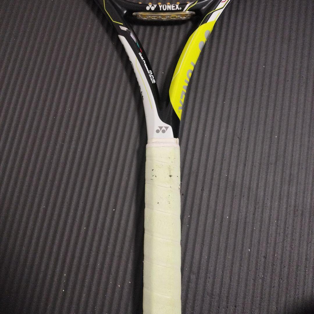 EZONE AI liteラケット vcoreduel ラケット　セット