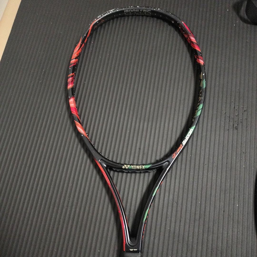 EZONE AI liteラケット vcoreduel ラケット　セット