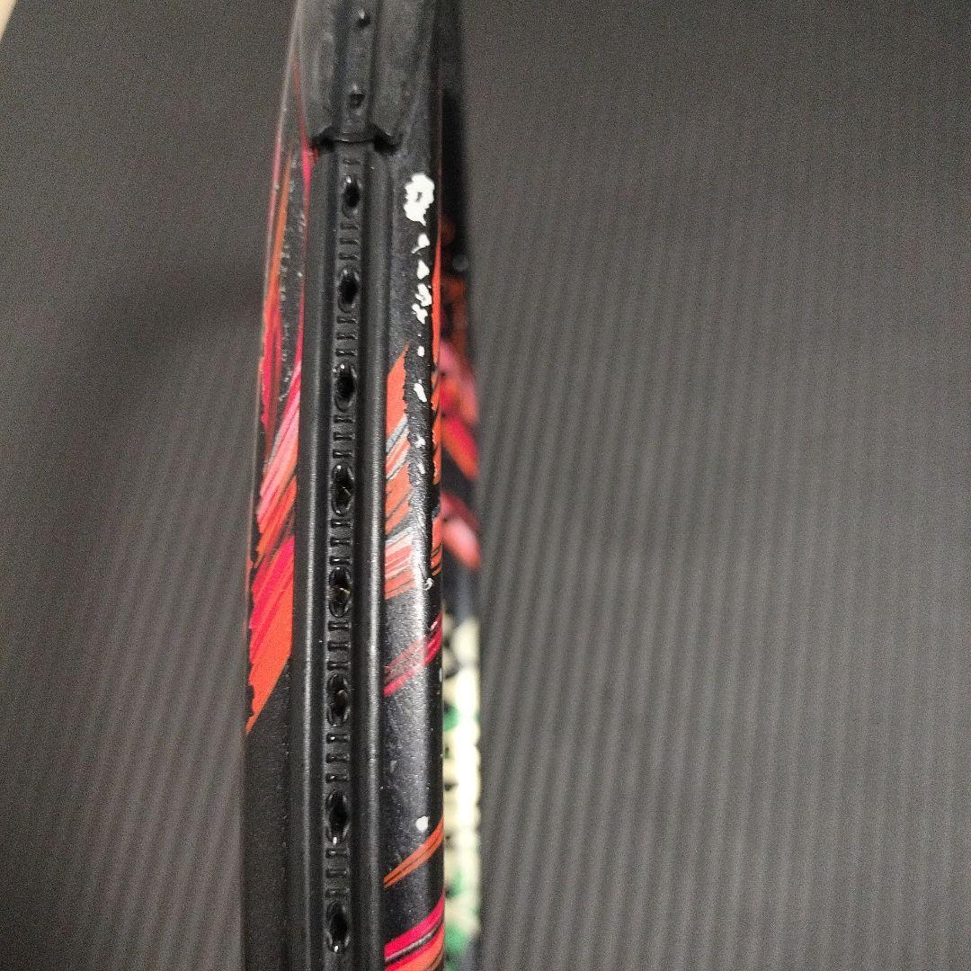 EZONE AI liteラケット vcoreduel ラケット　セット