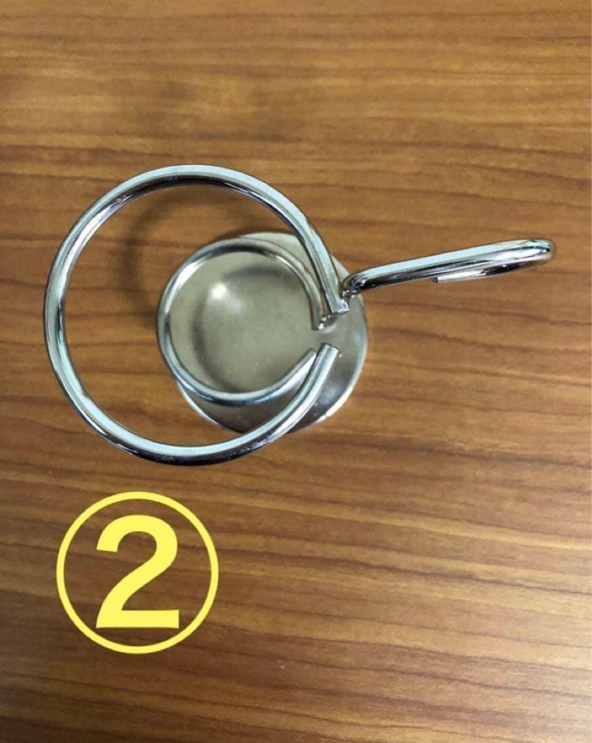 ソフトクリームスタンド2種（5個＋3個） 合計8個セット