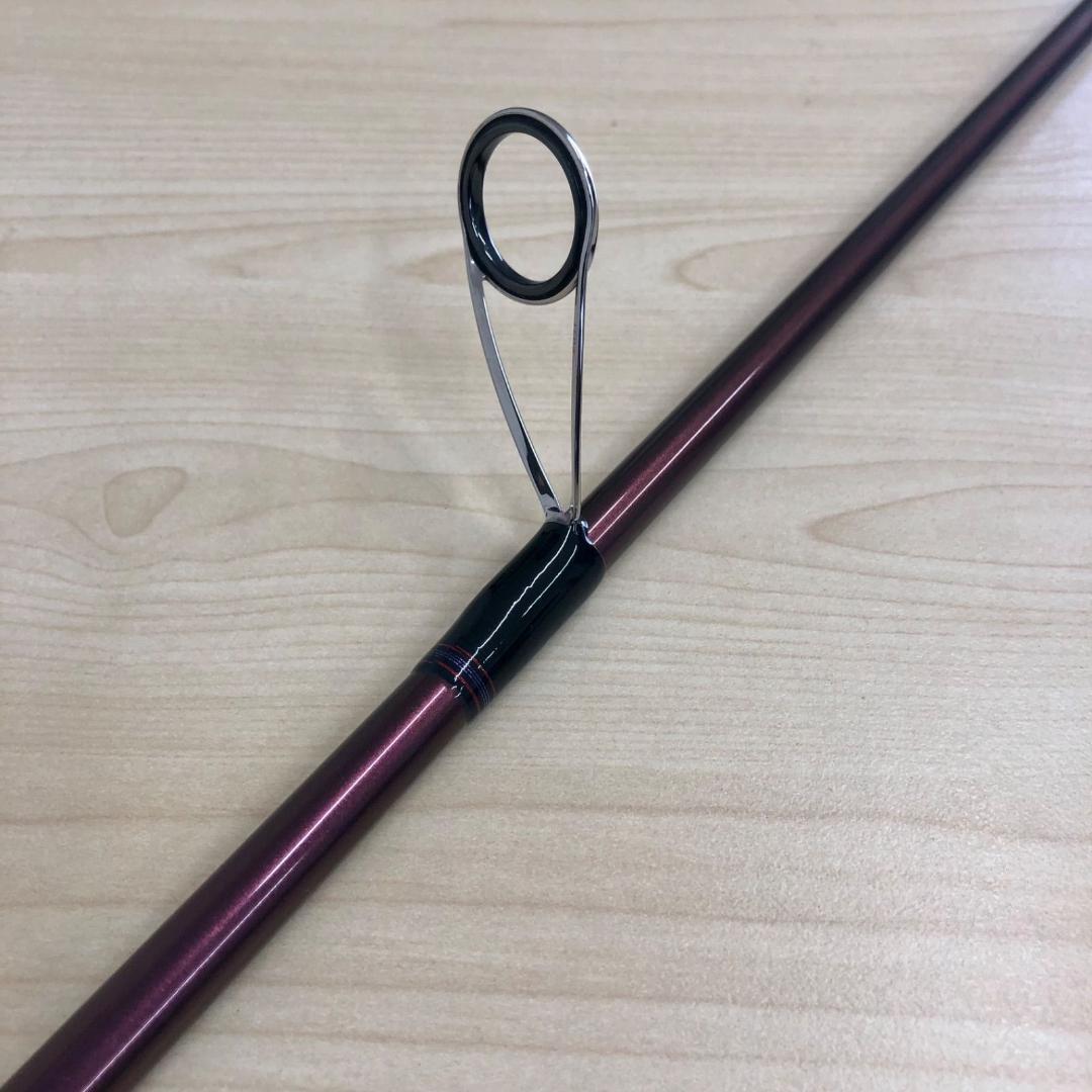 ダイワ ハートランド 903ML+RSS-22 リベラリスト No.1382